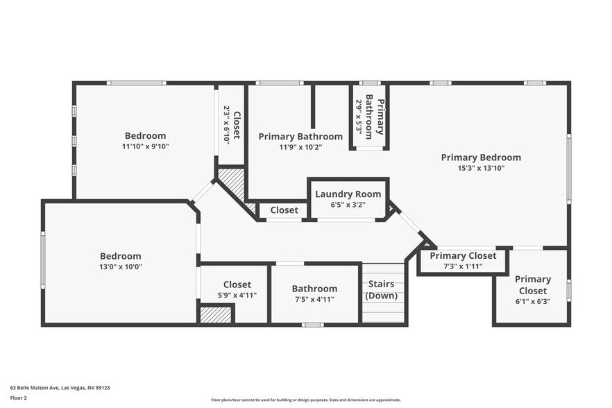 Building Photo - 63 Belle Maison Ave