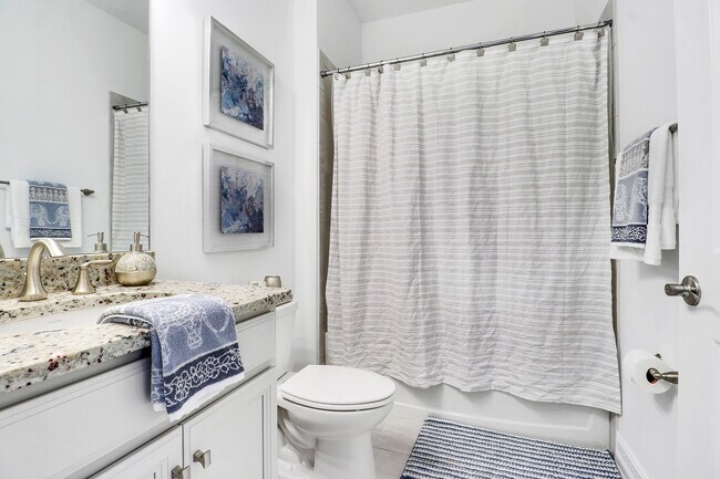 Bathroom #2 - 14578 Tropical Dr