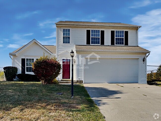Building Photo - 5433 Fairford Ct