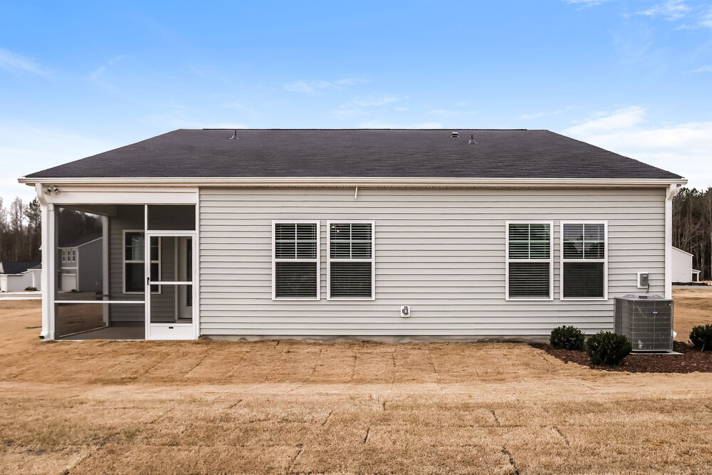 Building Photo - 126 Digging Time Ave