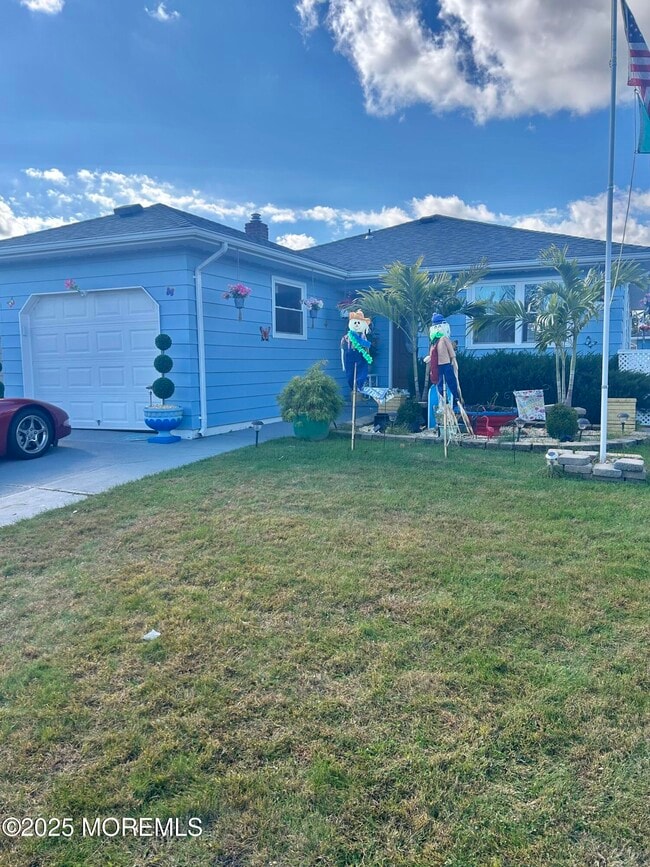 Building Photo - 77 Castle Harbor Dr