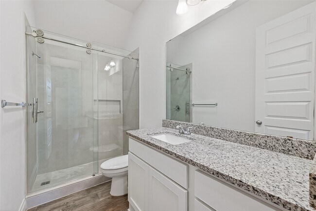 Building Photo - 18202 Nisbet Crossing