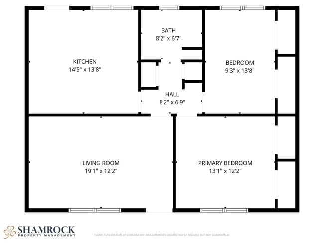 Building Photo - 2/1 Triplex in Waco ISD!