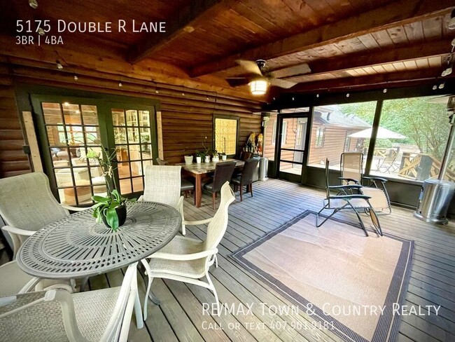 Building Photo - Log Home Rental available in Central Florida