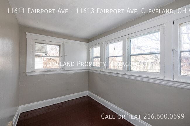 Building Photo - 11611 Fairport Ave