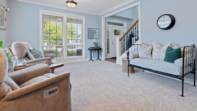 Building Photo - Desirable Oregon City / Luxury Home, High End Amenities, Central Air, Central Vac, Tank-less Hot ...