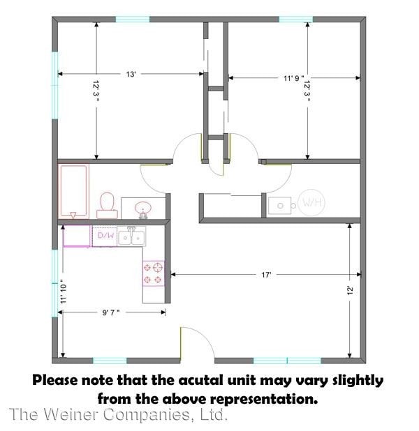 Building Photo - 407 W White St