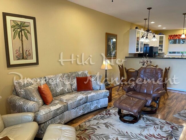 Building Photo - 75-346 HUALALAI RD.Apt E102