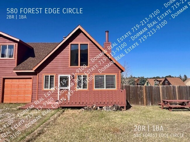 Primary Photo - 580 Forest Edge Cir