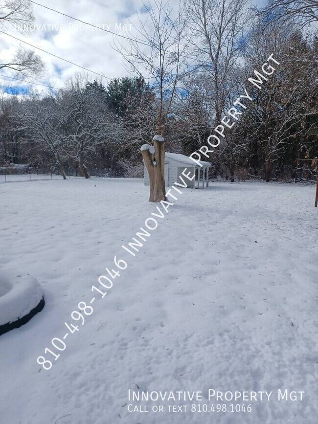 Building Photo - 5105 N Bray Rd