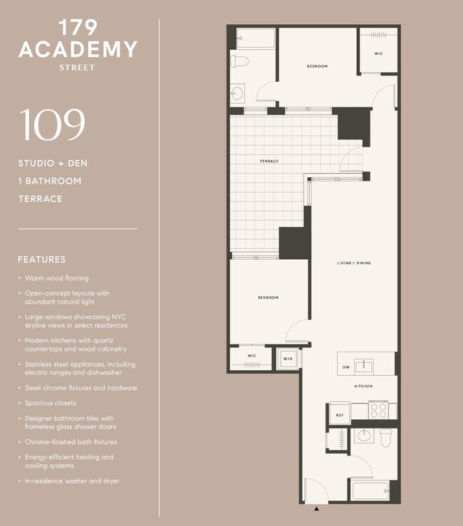 Building Photo - 179 Academy St
