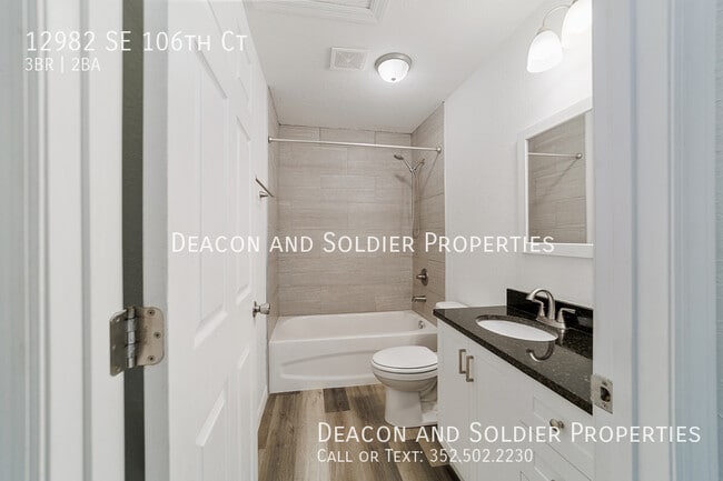 Building Photo - 12982 SE 106th Ct