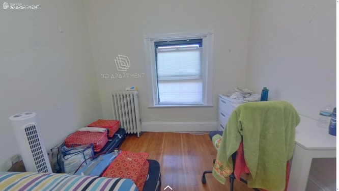 Building Photo - 33 Bay State Rd