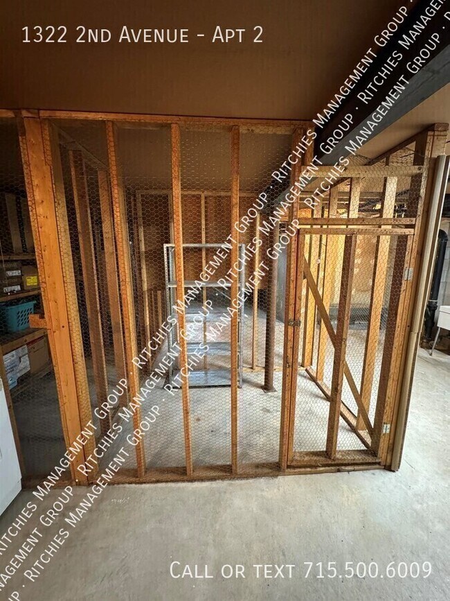 Building Photo - 1322 2nd Ave