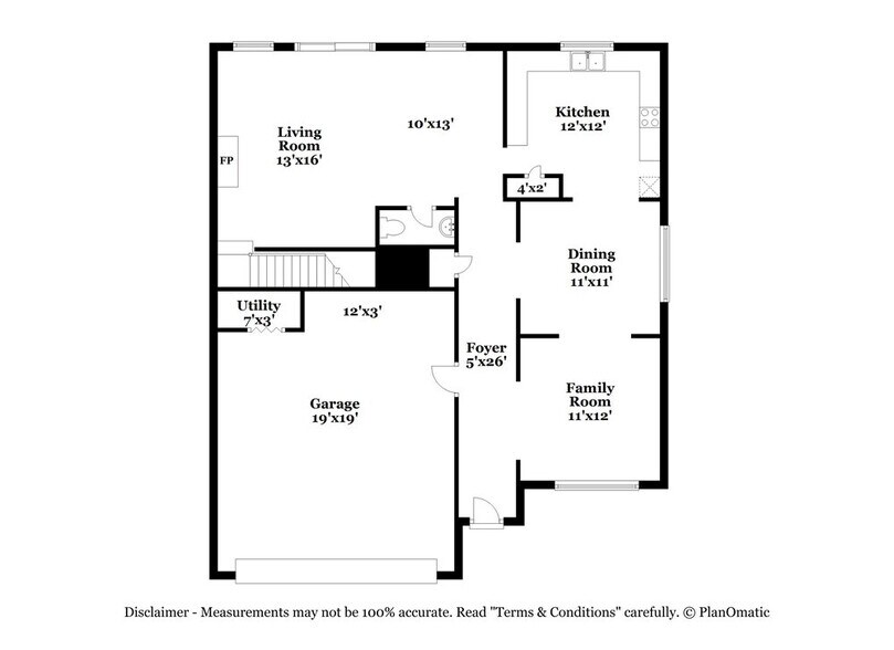 Building Photo - 6444 Shadow Ct