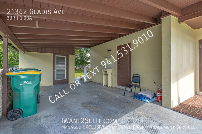 Building Photo - 21362 Gladis Ave