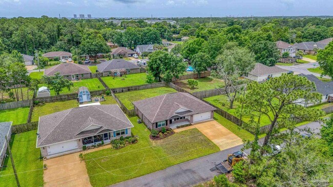 Building Photo - 3613 Berkley Ln