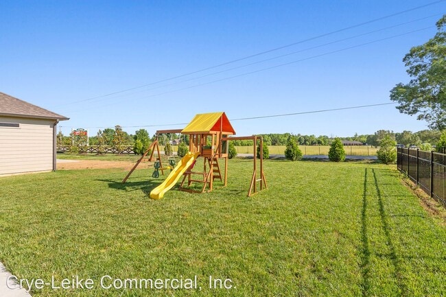 Building Photo - 3 br, 2.5 bath House - 8521 Red Deer Ln.