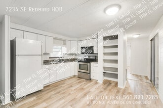 Building Photo - 7234 SE Redbird Cir