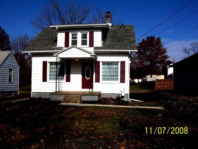 Primary Photo - 1608 ChurchHill Road