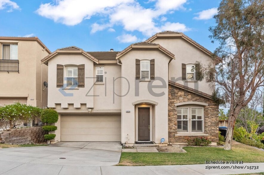 Primary Photo - 3030 Canoas Creek Ct