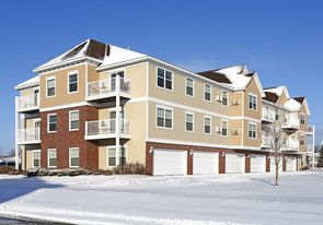 Building Photo - Middletown I Apartments