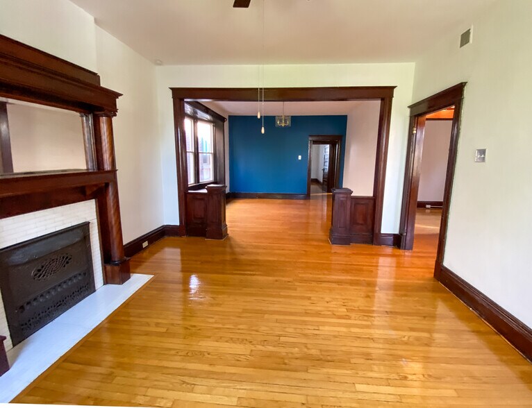 Building Photo - 3514 Connecticut St