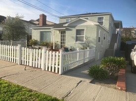 Building Photo - 1322 W 8th St