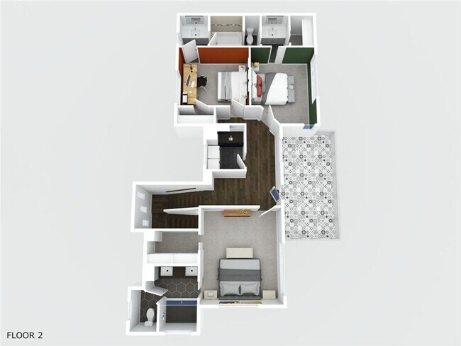 Building Photo - Chic on Chestnut!