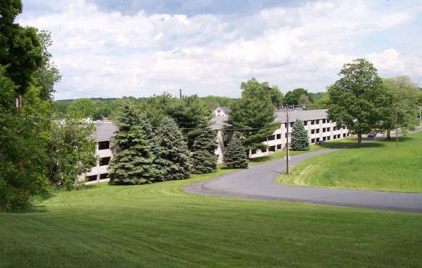 Primary Photo - Executive House