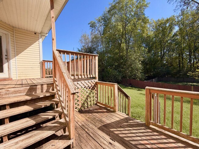 Building Photo - 1380 Scrub Oak Drive