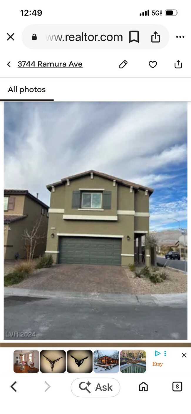 Building Photo - 3744 Ramura Ave