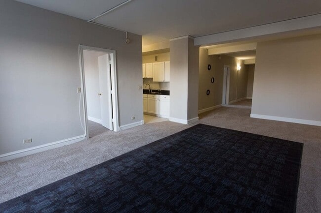 Floorplan - Windermere House