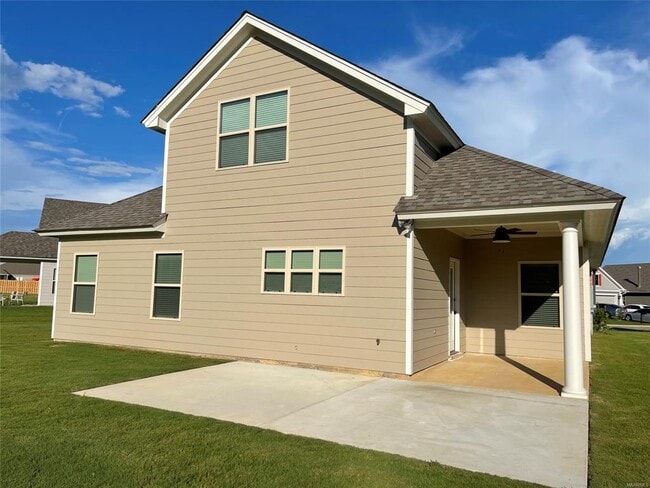 Building Photo - 1355 Bristol Park Pl