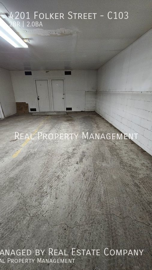 Building Photo - 4201 Folker St