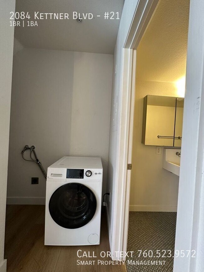 Building Photo - 2084 Kettner Blvd