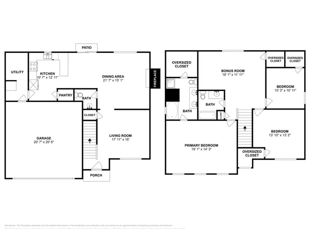 Building Photo - 7967 Alamosa Ln