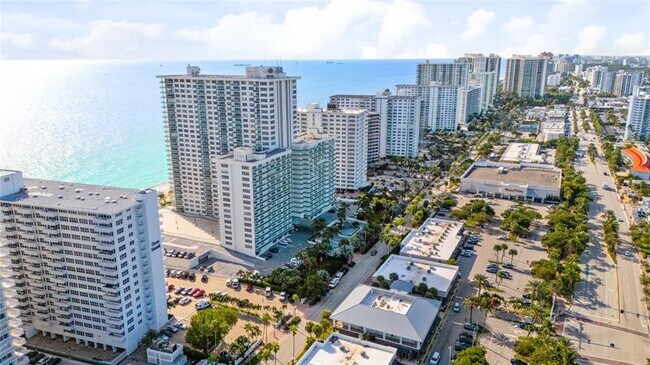 Building Photo - 4010 Galt Ocean Dr