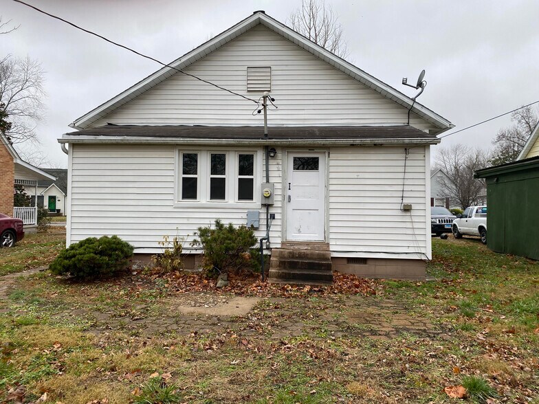 Building Photo - 708 N 17th St