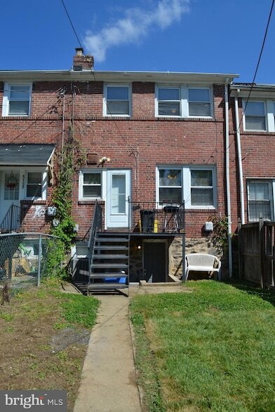 Building Photo - 5153 Frederick Ave