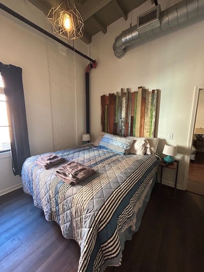 Building Photo - Cotton Exchange #202 - Available Now