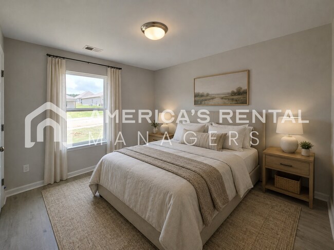 Building Photo - New Construction Home for Rent!