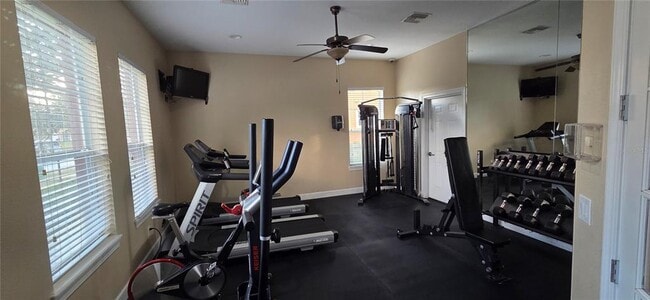 Building Photo - 9478 Silver Buttonwood St