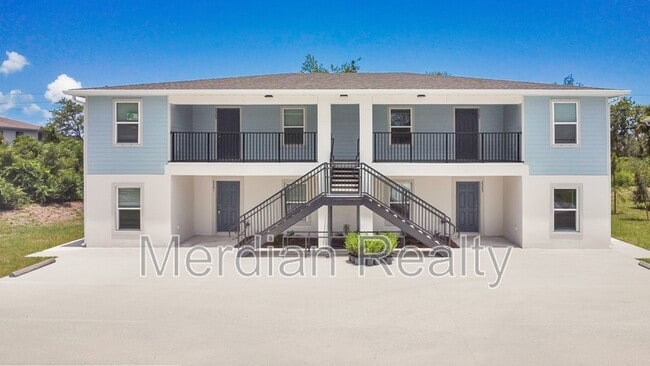 Primary Photo - 2303 Fox Hollow Dr