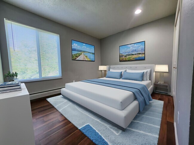 Building Photo - 4615 Picturesque Ct