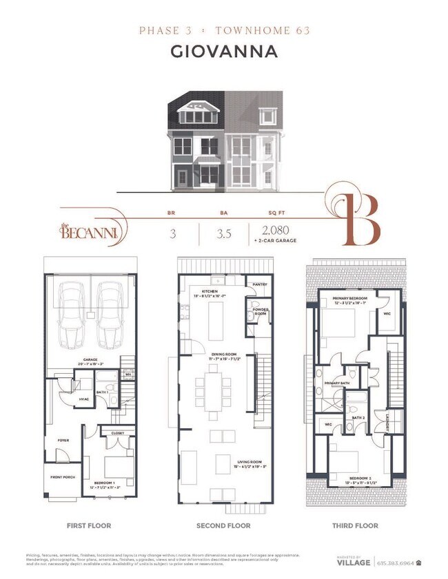 Building Photo - 618 Croley Dr