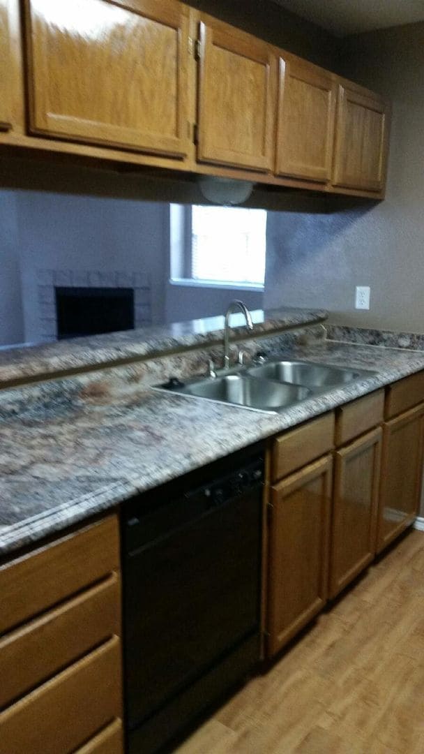 Interior Photo - Country View Apartments