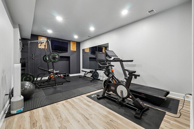 Building Photo - 4440 Croftshire Pl