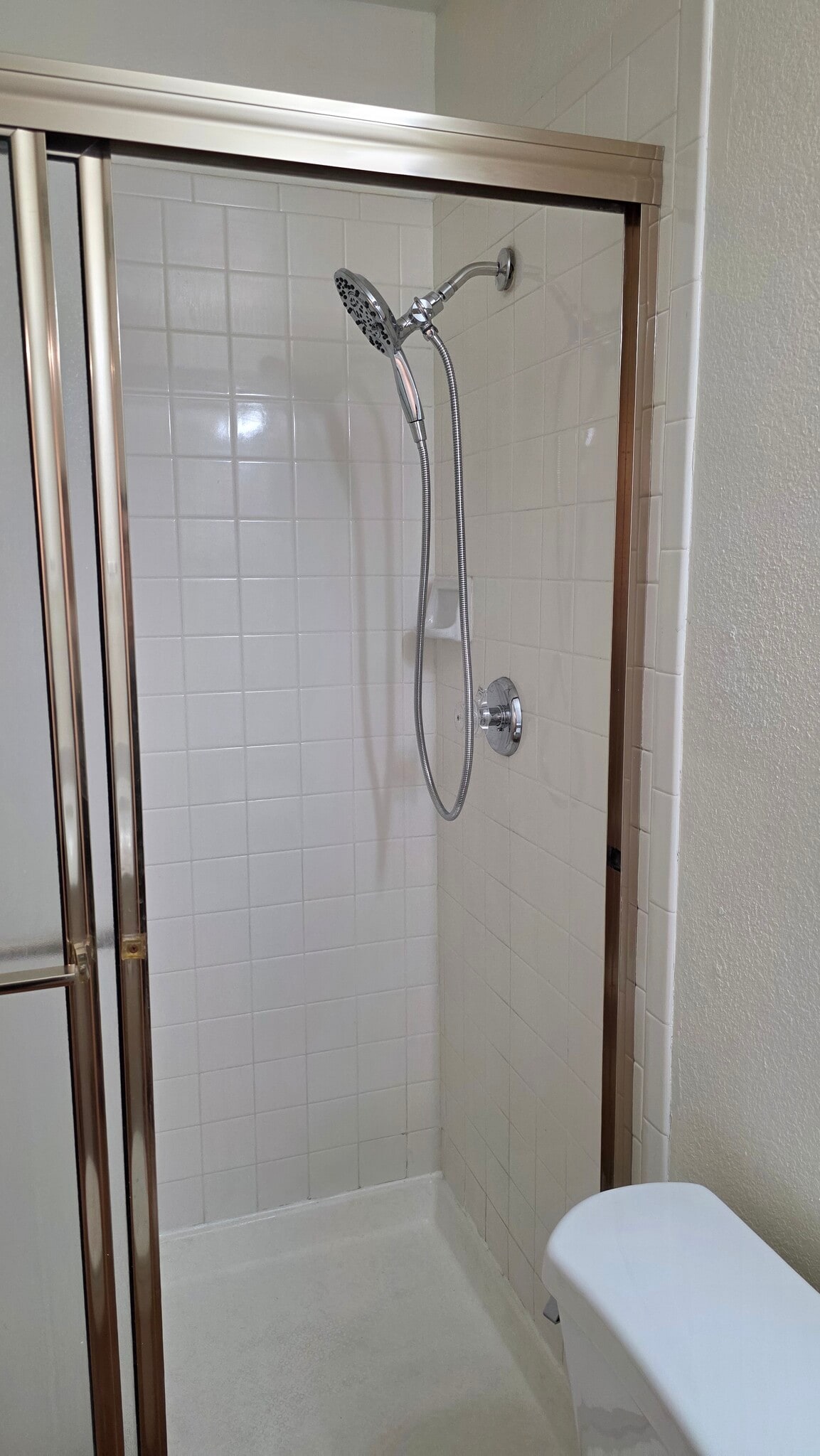 1st floor bathroom - 1717 E Union Hills Dr