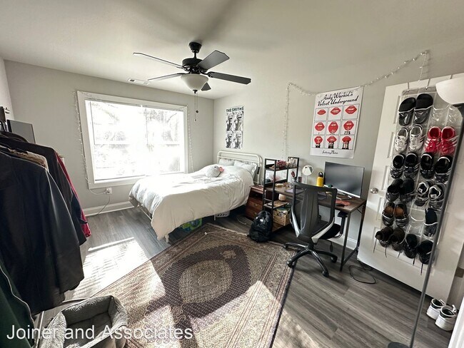 Building Photo - 4 br, 4 bath House - 962 MLK Parkway